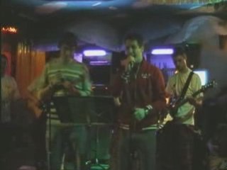 Concert au Gibolin - 10 - Désolé pour hier soir