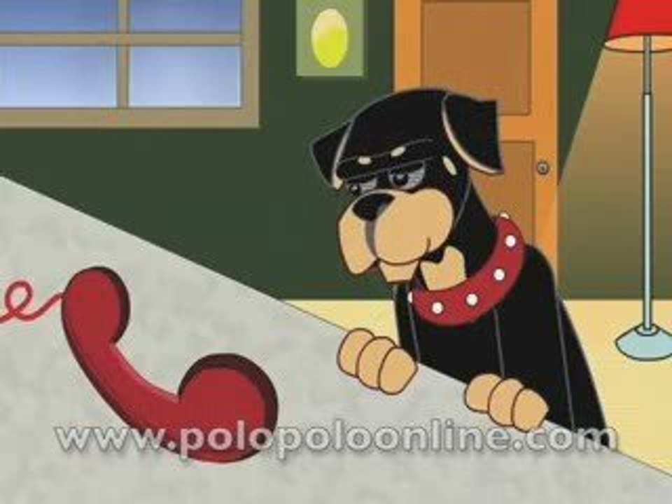 Polo Polo - El Perro