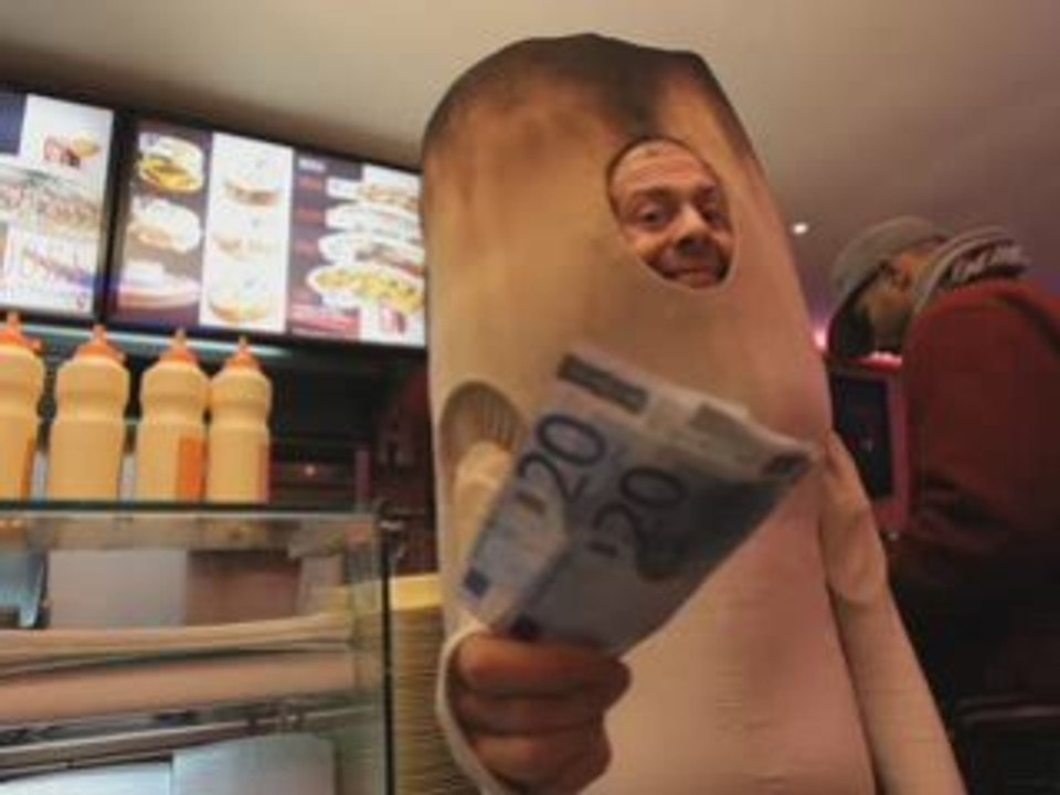 Grain De Caf - Au Suivant (Teaser)