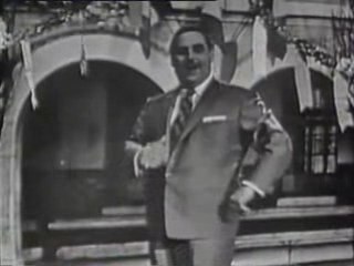 Dario Moreno - Si tu vas a Rio (1959)