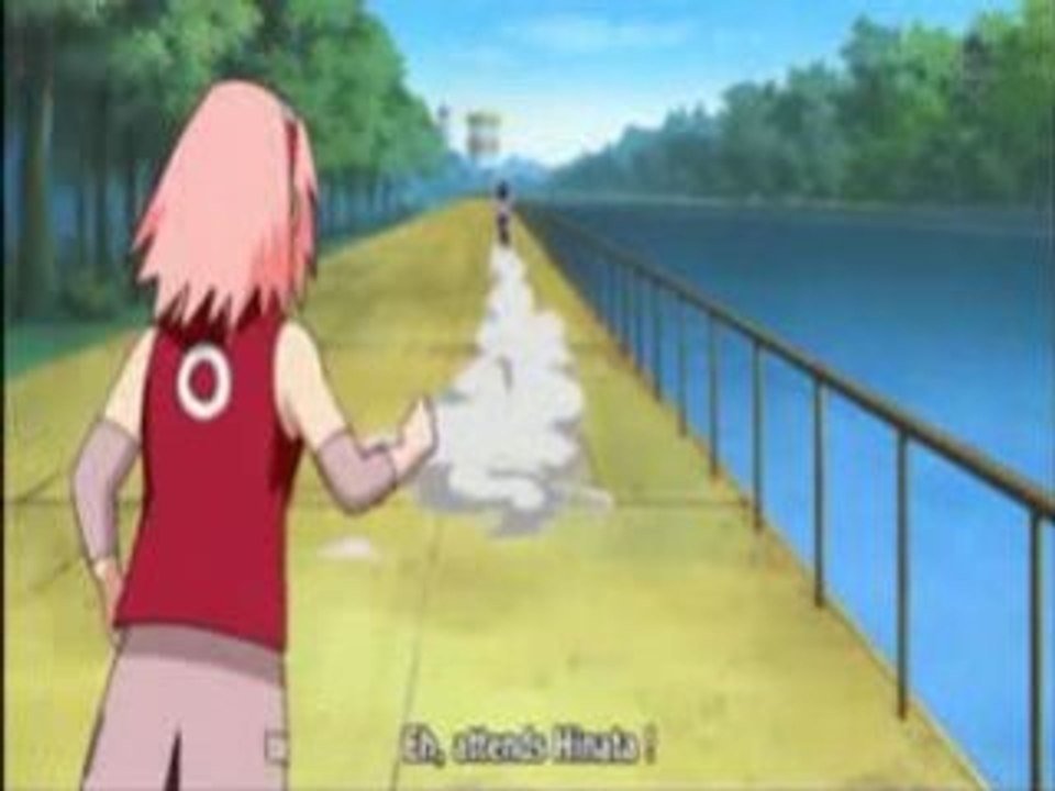 Hinata St Valentin Bonus Naruto Episode Shippuden 96