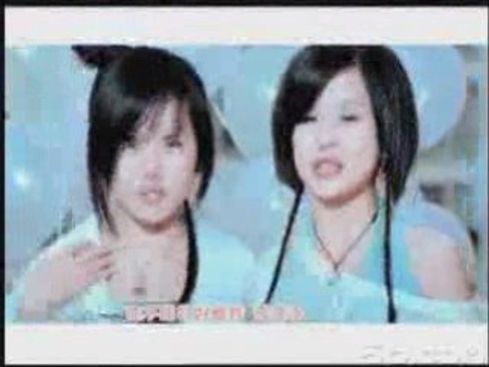 [MV]BY2 -  Hao Hao Ai ^O^