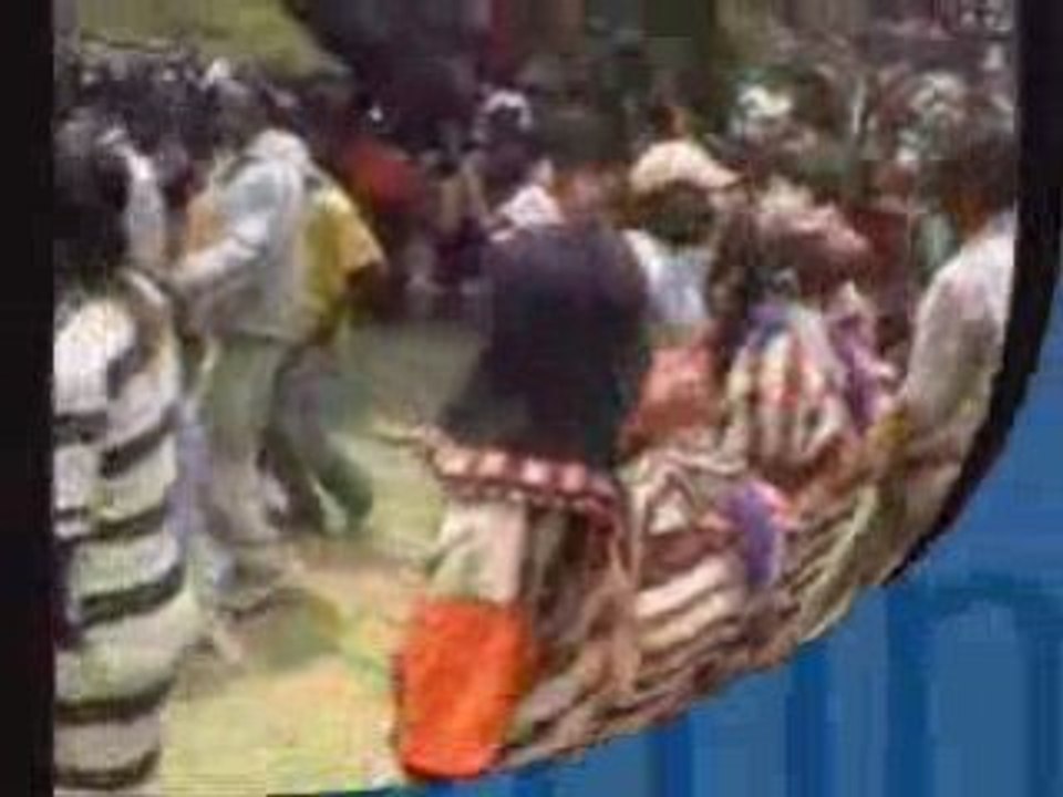Tokichaw sidama music