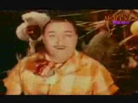 Dario Moreno - La marmite