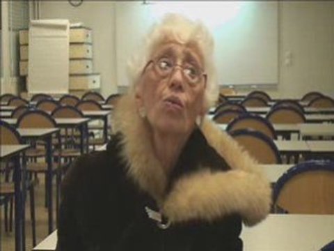 Naomi Feil : La méthode de Validation