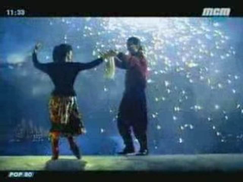 - Ivanov - Les nuits sans soleil (clip MCM)