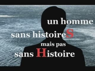 RESF Corsica : Un homme sans histoireS mas pas sans Histoire