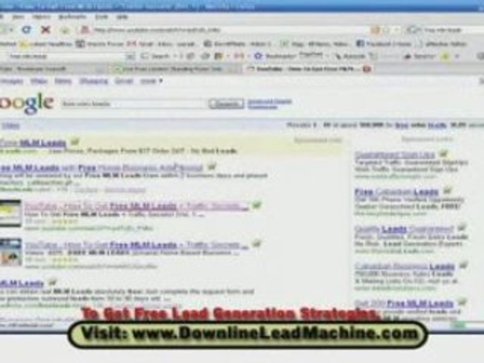 Network Marketing Opportunity Reveals Top Secret