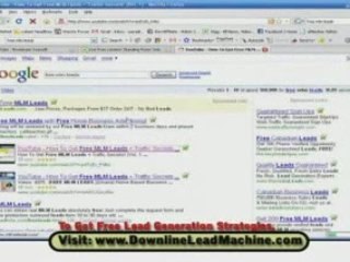 Network Marketing Opportunity Reveals Top Secret