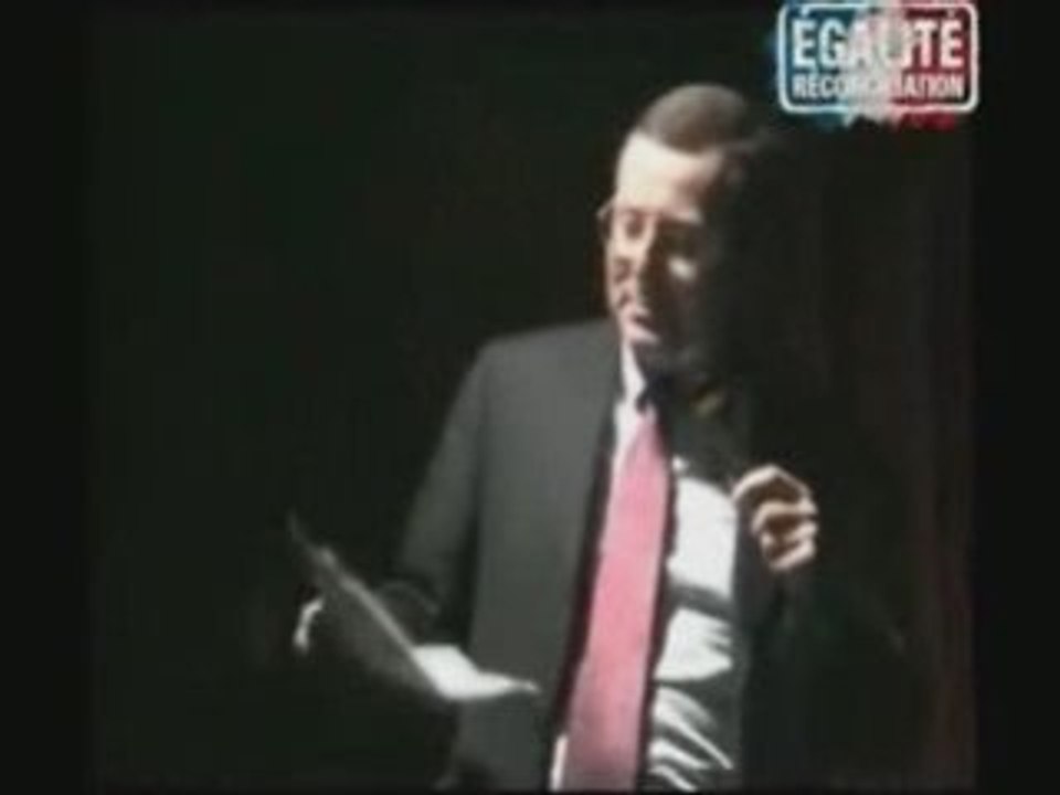 Le Nouvel Ordre Mondial (2/10)