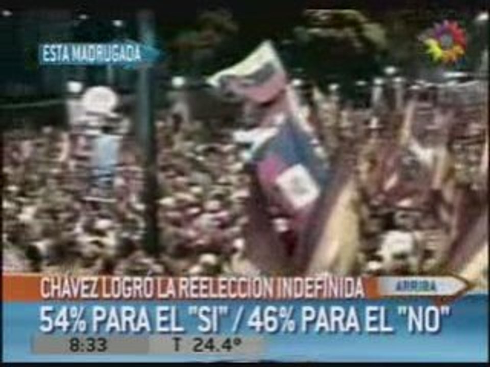Chavez