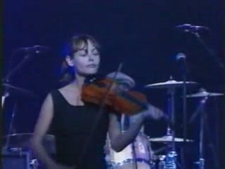 1.7 Les Naufragés (Rockstore - Montpellier 1995)