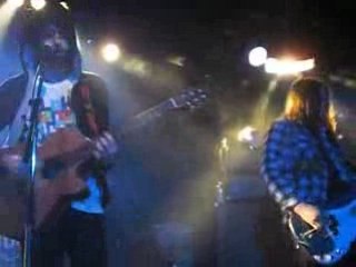 Stuck in the Sound - It's Friday - le Plan