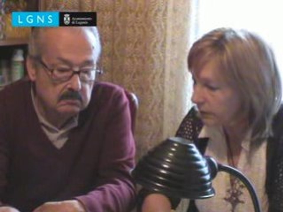 Leganés incrementa la Asistencia Domiciliaria