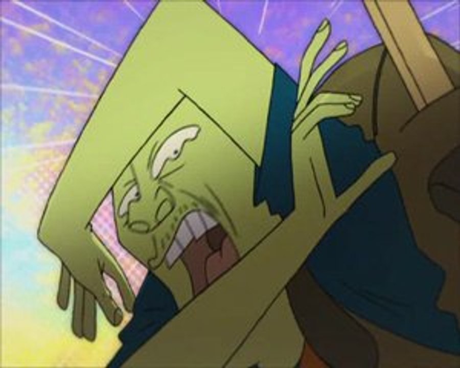 14 - Les copains c'est fait pour ça