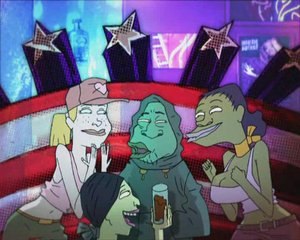 15 - Salauds de kainris