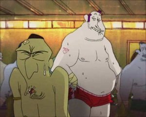 18 - Ultimate fister