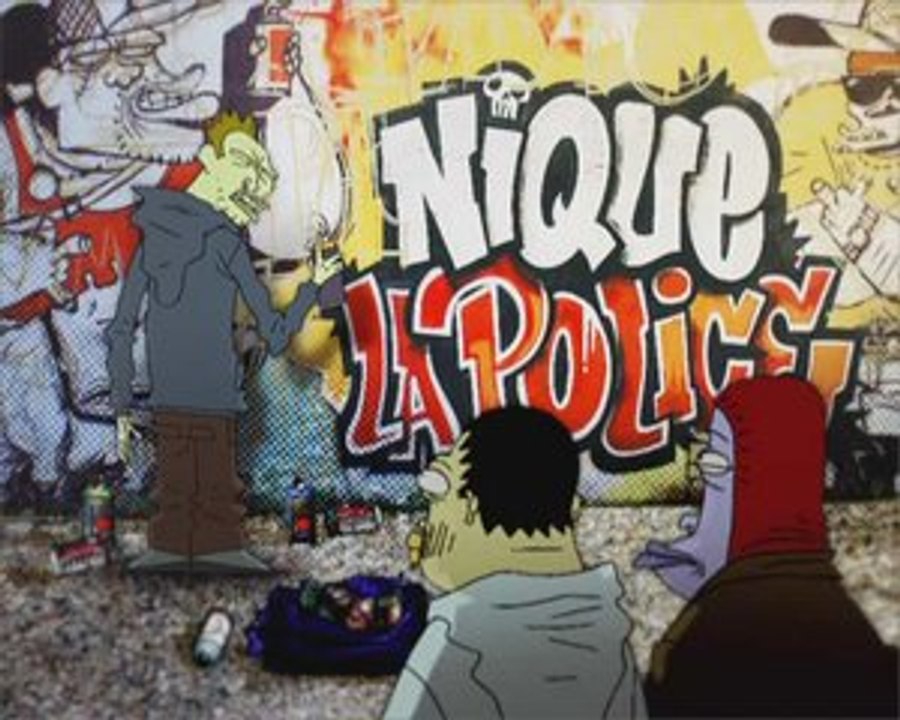 22 - Le dernier rebelle