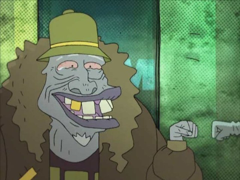 29 - Retour au vintage