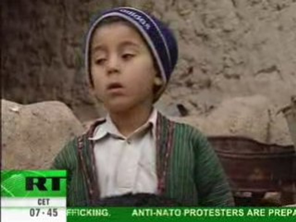 XL Reports: Afghanistan: Going in Circles