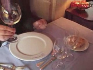 Les bonnes manières / leçon n°5 / le repas