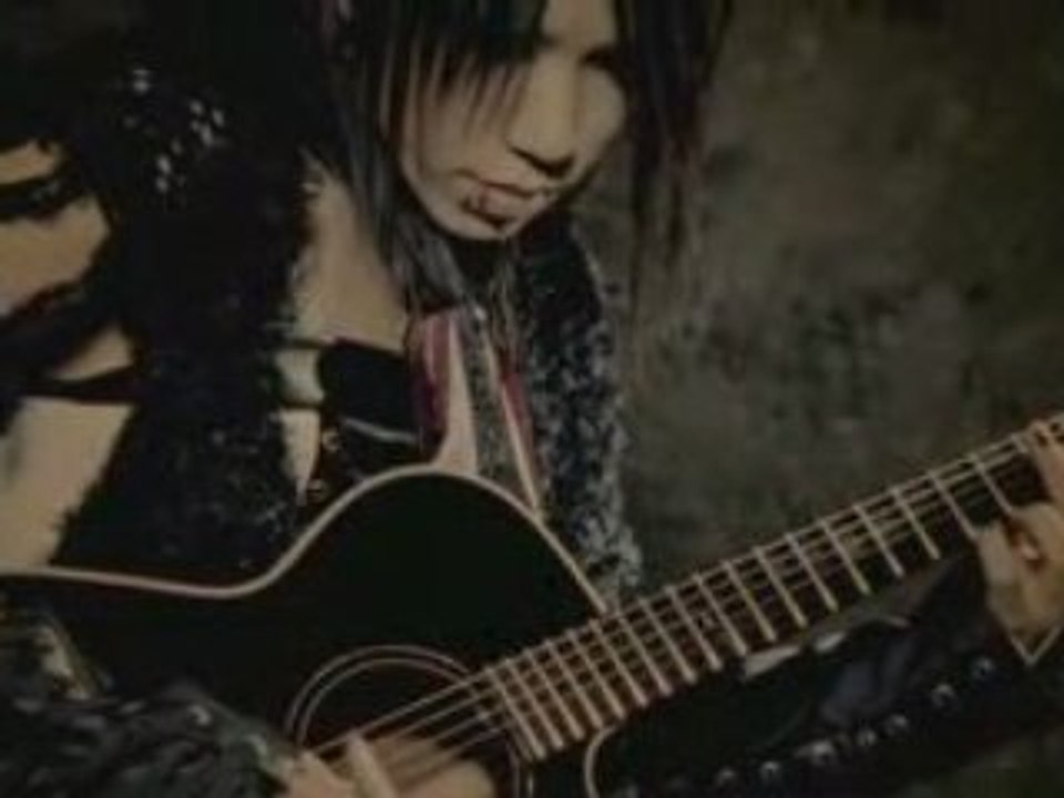 The GazettE - Cassis