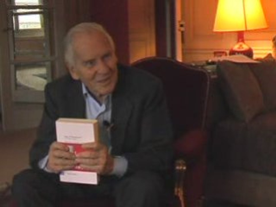 Jean d'Ormesson