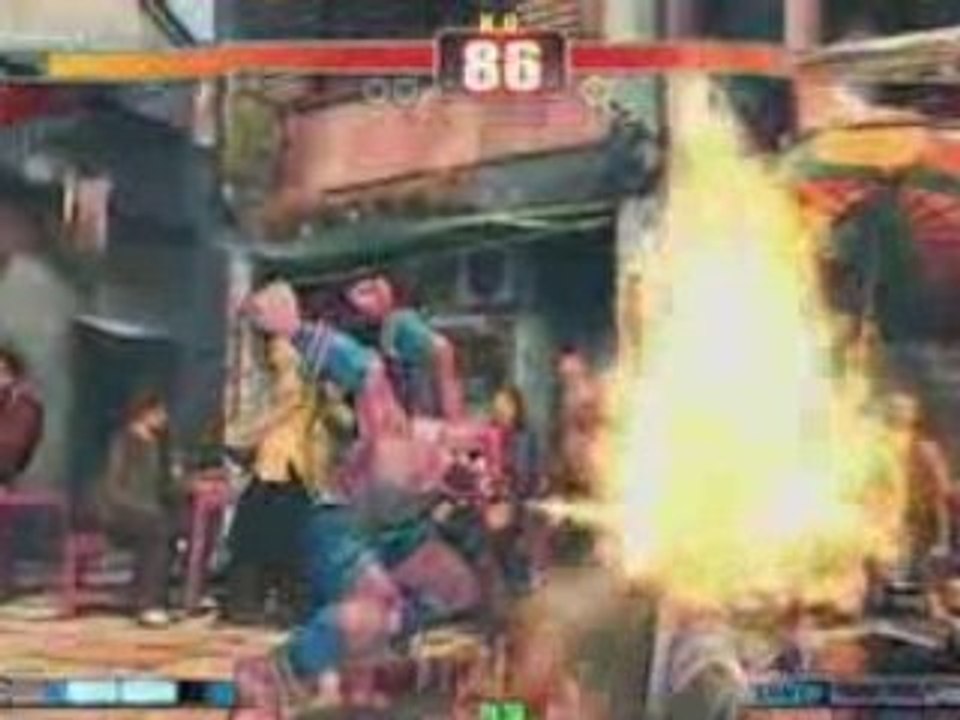 SF IV - 1-4-finale-1 Balrog vs Dhalsim