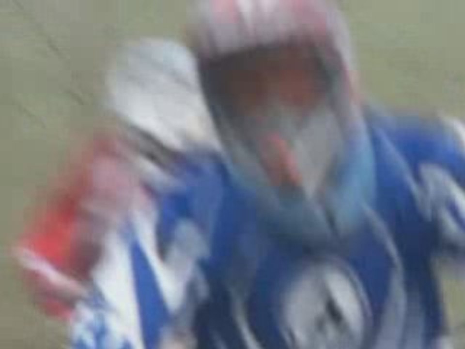 MOTO CROSS