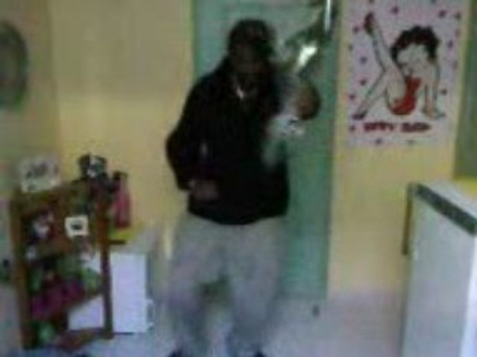 pour celle qui l'aime de tout son coeur