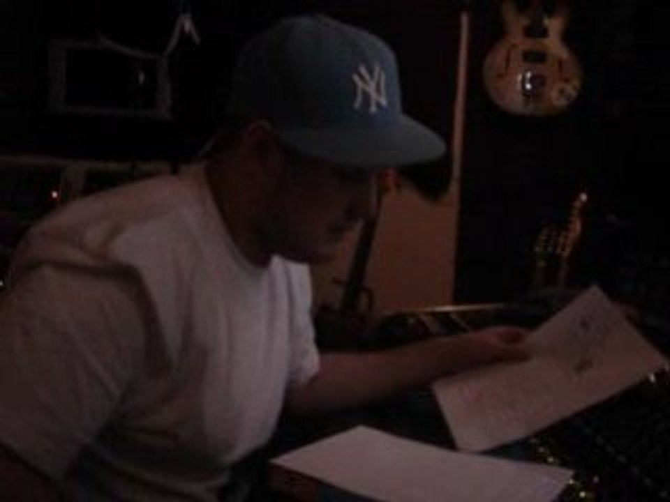 PZK "ALBUM" SESSION STUDIO