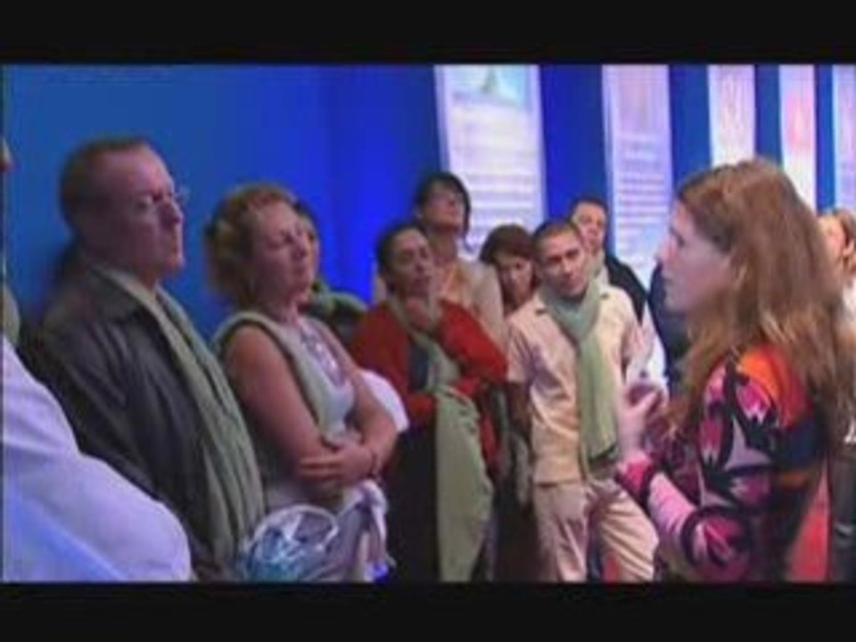 Clip Making of Event Club med marrakech