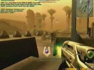 Frag Movie[BF2142] By Noulman
