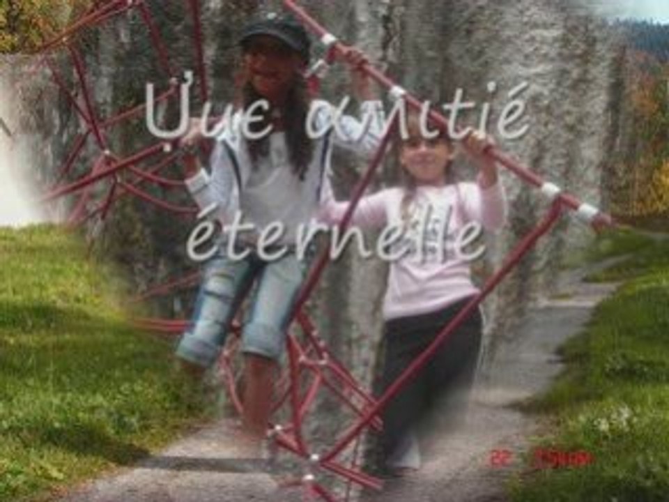 Une amitié inoubliable_0001