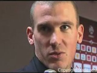 Nicolas DOUCHEZ (SRFC/ASNL)