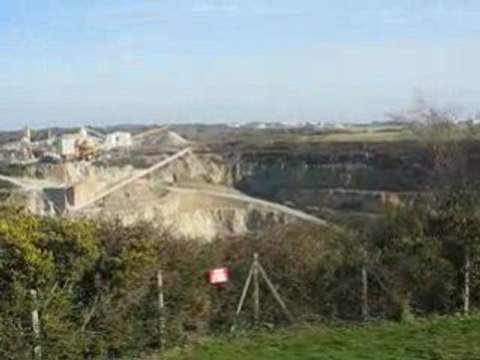 Bouguenais : carrière