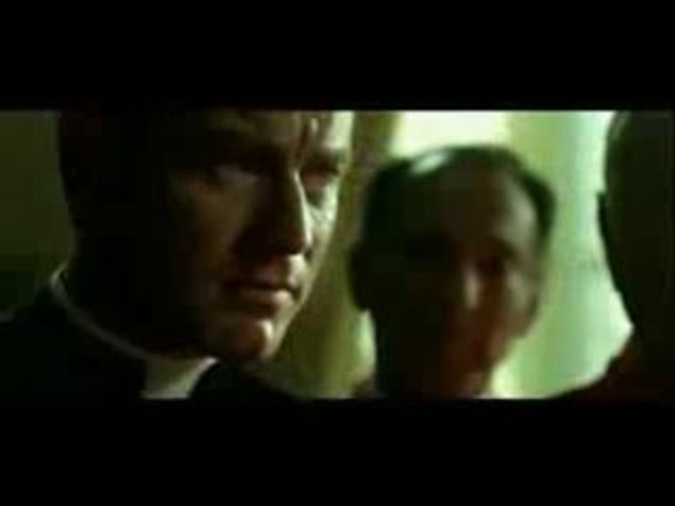 Ángeles y demonios - Trailer Español