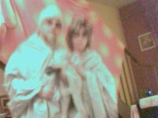 Le Samedi à vincennes