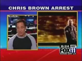 Chris Brown Beats Riahanna Up. Did She Give Him Herpes?