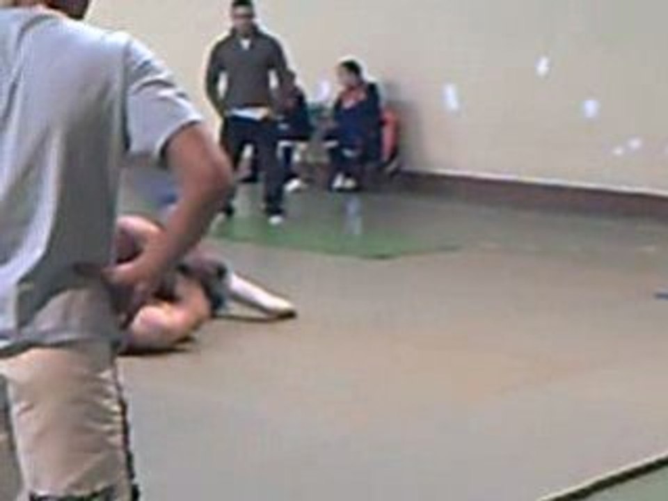 finale pancrace 66 kg montrouge