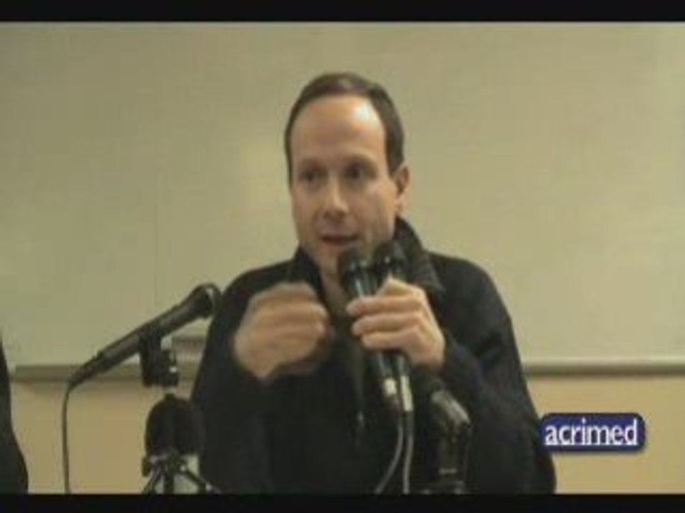 Frédéric Lordon - Jeudi d'Acrimed - 2/2