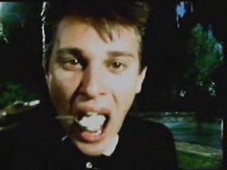 Duran Duran - Faith In This Colour (party footage 1982)