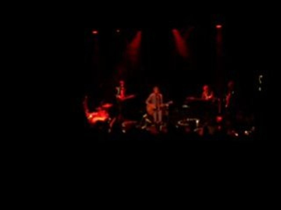 Peter Von Poehl - Elisabeth (Live in Massy)