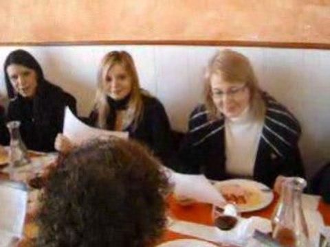 On a pas tous les jours 20 ans !!!! Anniversaire de Sandy