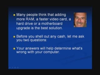 How Do I Make Windows Vista Boot Faster?