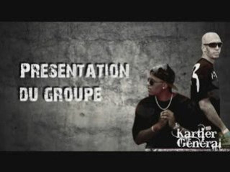 Freestyle De Rue - Interview Fik'S - LE KARTIER GENERAL