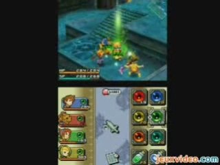 Final Fantasy Crystal Chronicles : Ring Of Fates
