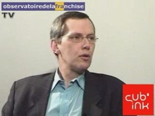 Interview Jean-Yves Louarn, Cub´Ink