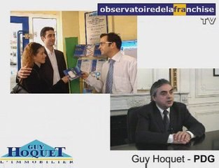 Interview Guy Hoquet