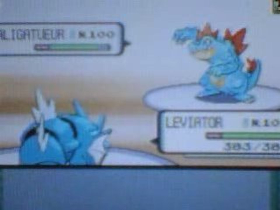 Shadowlynck vs Ozone